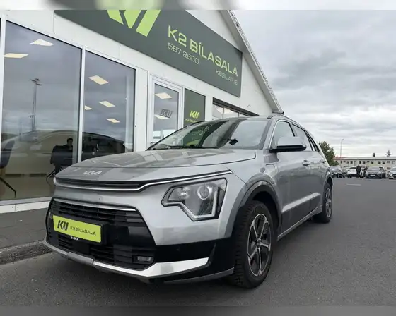 KIA NIRO URBAN PHEV