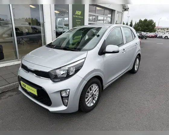 KIA PICANTO URBAN