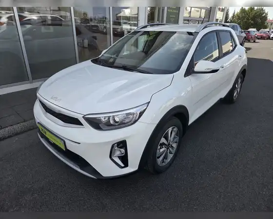 KIA STONIC URBAN