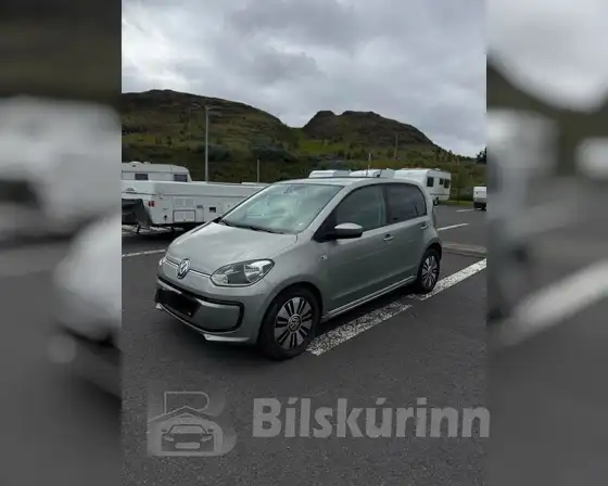 VW UP