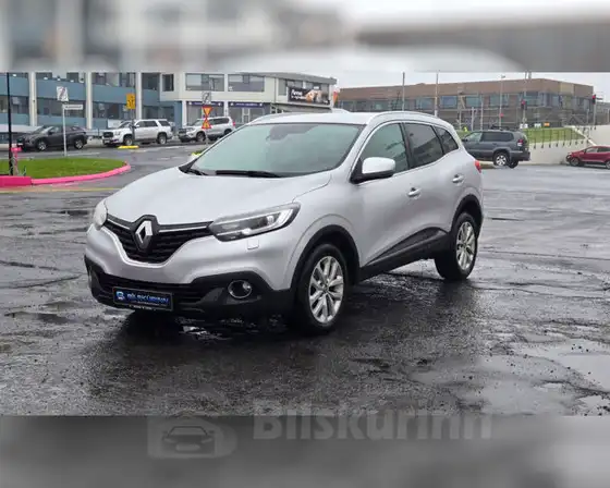 RENAULT KADJAR
