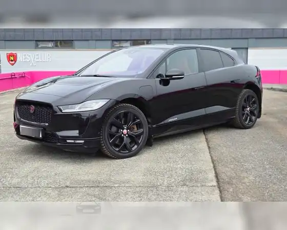 JAGUAR I-PACE HSE EV400 AW