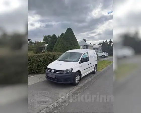 VW CADDY