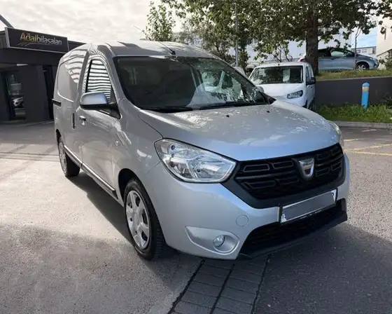 DACIA DOKKER
