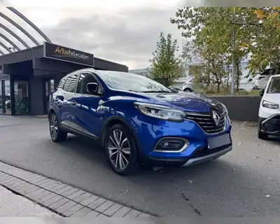 RENAULT KADJAR BOSE