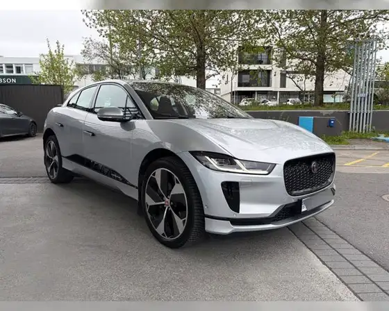 JAGUAR I-PACE EV400 AWD FIRST EDITION