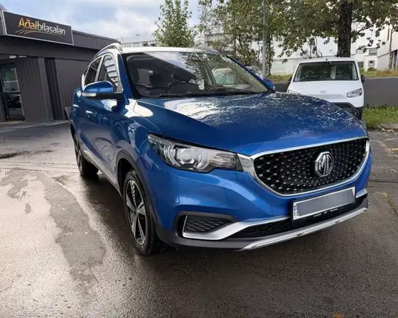 MG MG ZS EV