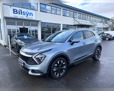 KIA SPORTAGE STYLE PHEV