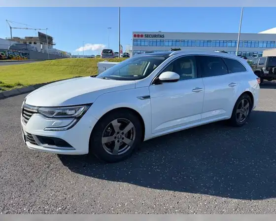 RENAULT TALISMAN