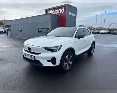 VOLVO C40 RECHARGE ULTIMATE