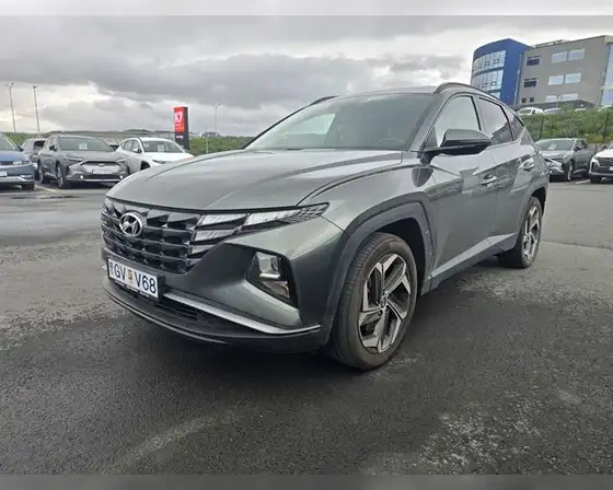 HYUNDAI TUCSON COMFORT PHEV