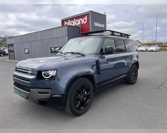 LAND ROVER DEFENDER S X-DYNAMIC P400E