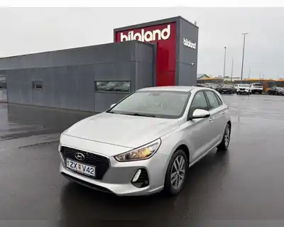 HYUNDAI I30 COMFORT