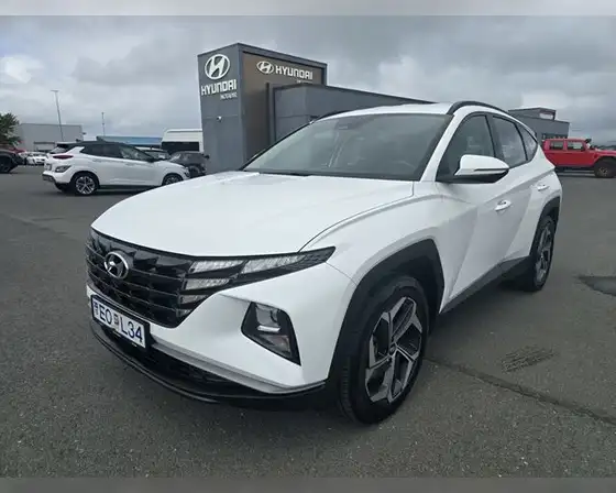 HYUNDAI TUCSON CLASSIC PHEV