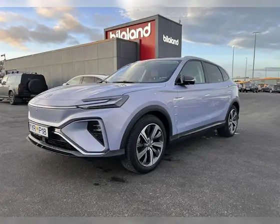 MG MG MARVEL R 70KWH PERFORM