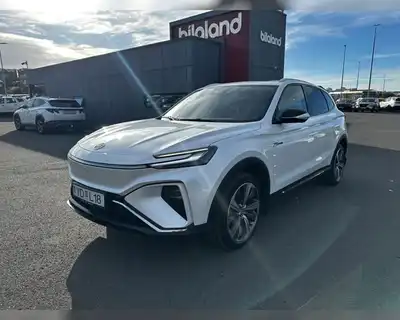 MG MG MARVEL R PERFORMANCE 70KWH AWD