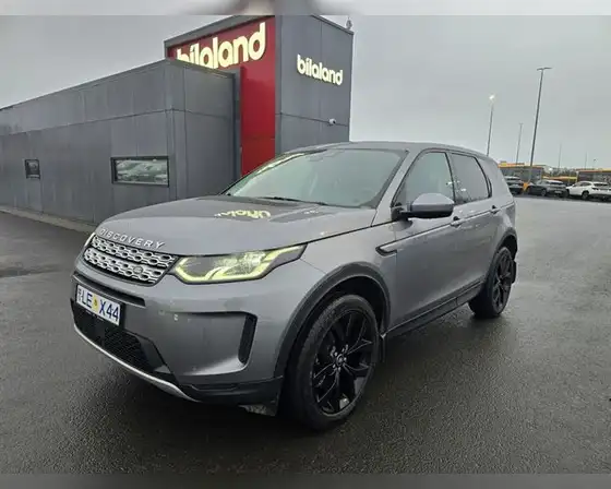 LAND ROVER DISCOVERY SPORT SE