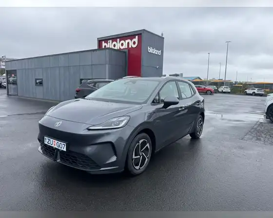 MG MG4 EV URBAN COMFORT 54KWH