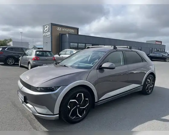 HYUNDAI IONIQ5 STYLE 73KWH 2WD