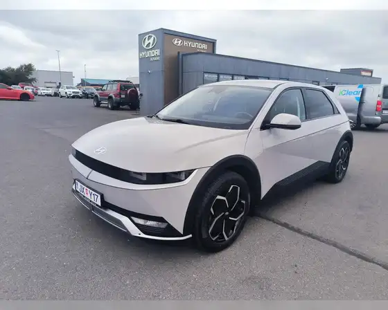 HYUNDAI IONIQ5 COMFORT 77KWH