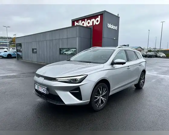 MG MG5 ELECTRIC LUXURY 61KWH