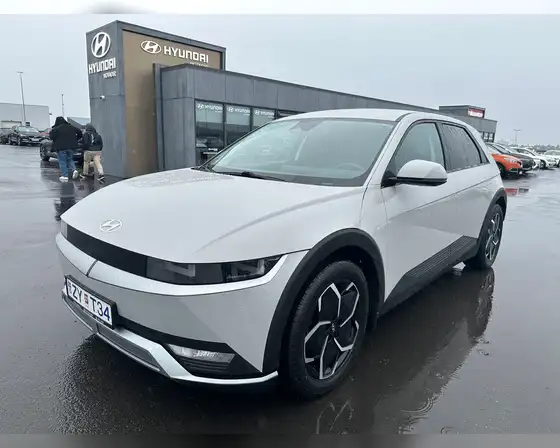 HYUNDAI IONIQ5 COMFORT 73KWH