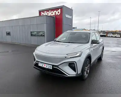 MG MG MARVEL R PERFORMANCE 70KWH