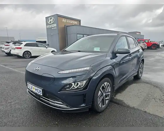 HYUNDAI KONA PREMIUM 64KWH