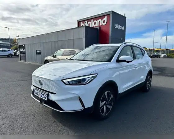 MG MG ZS EV LUXURY 72KWH