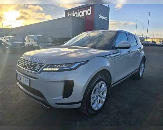 LAND ROVER RANGE ROVER EVOQUE S