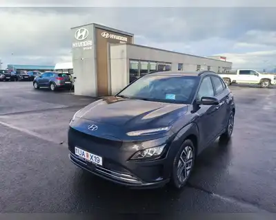 HYUNDAI KONA EV STYLE 64KWH