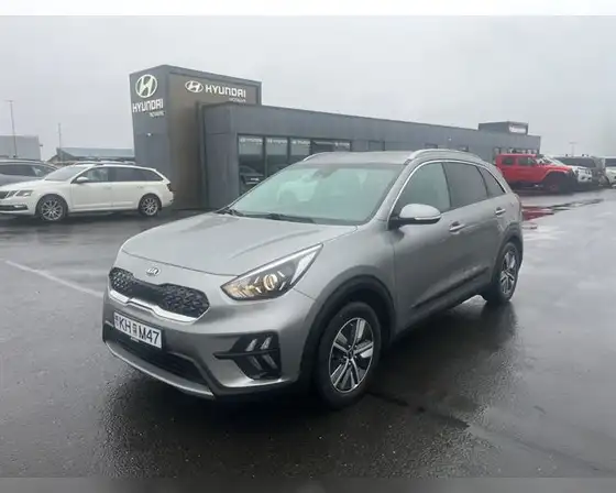 KIA NIRO URBAN