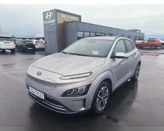 HYUNDAI KONA EV PREMIUM 64KWH