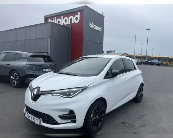 RENAULT ZOE INTENS 52KWH