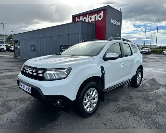 DACIA DUSTER EXPRESSION