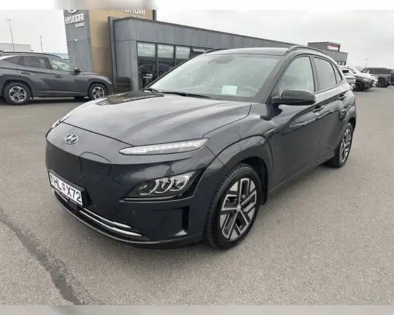 HYUNDAI KONA EV STYLE 64KWH