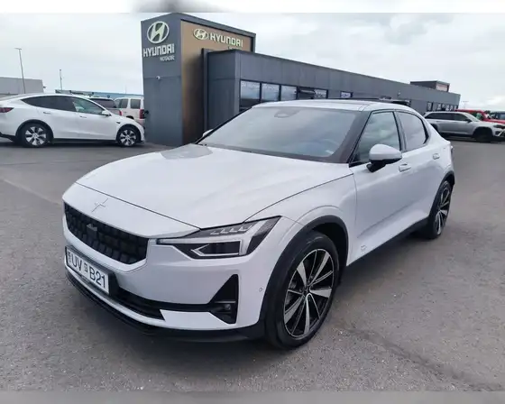 POLESTAR 2 LRDM AWD PILOT LITE