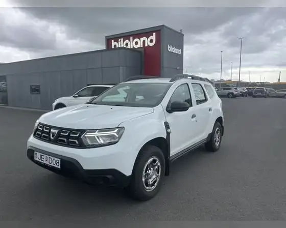 DACIA DUSTER ESSENTIAL