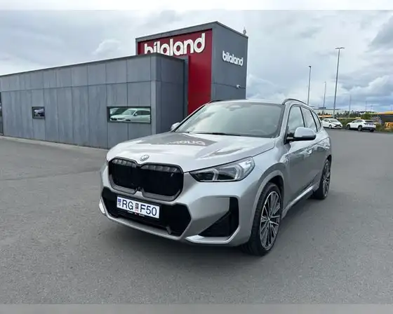 BMW IX1 XDRIVE30 M-SPORT