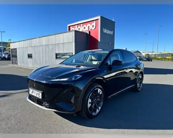 HONGQI EHS5 PRO 85KWH AWD