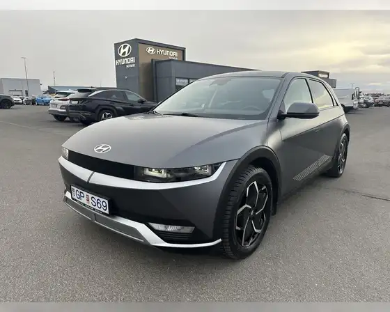 HYUNDAI IONIQ5 COMFORT 73KWH