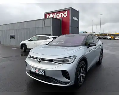 VW ID.5 GTX 220 KW