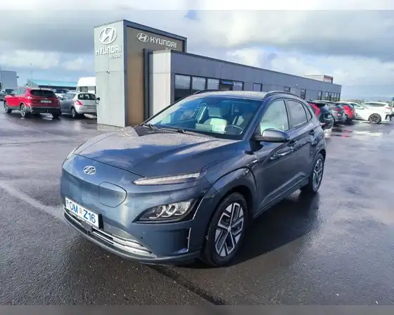 HYUNDAI KONA EV PREMIUM 64KWH