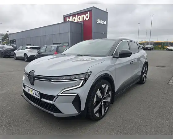RENAULT MEGANE E-TECH ELECTRIC TECHNO 60KWH