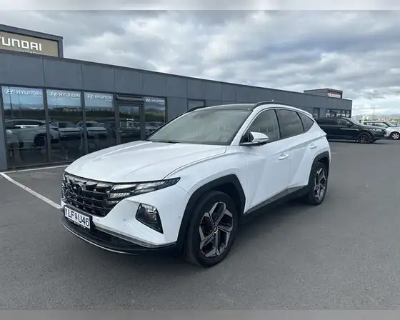 HYUNDAI TUCSON PREMIUM PHEV