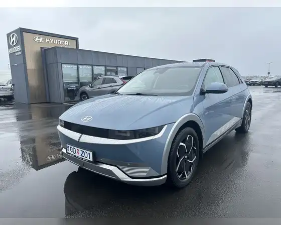 HYUNDAI IONIQ5 STYLE 73KWH