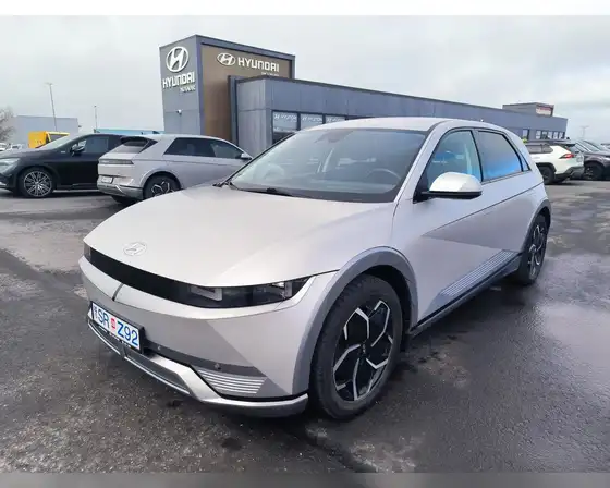 HYUNDAI IONIQ5 STYLE 73KWH