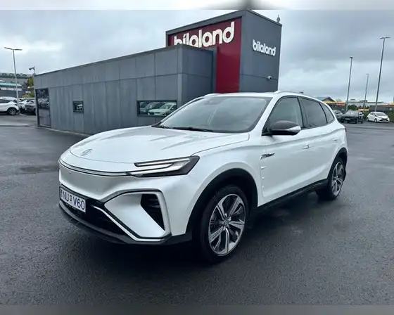 MG MG MARVEL R PERFORMANCE 70KWH