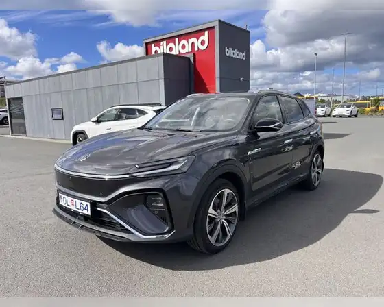 MG MG MARVEL R PERFORMANCE 70KWH AWD