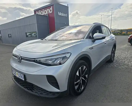 VW ID.4 PRO 4MOTION 195 KW